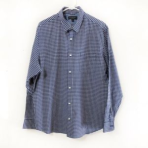 Banana Republic Soft Slim Fit button up Shirt XL